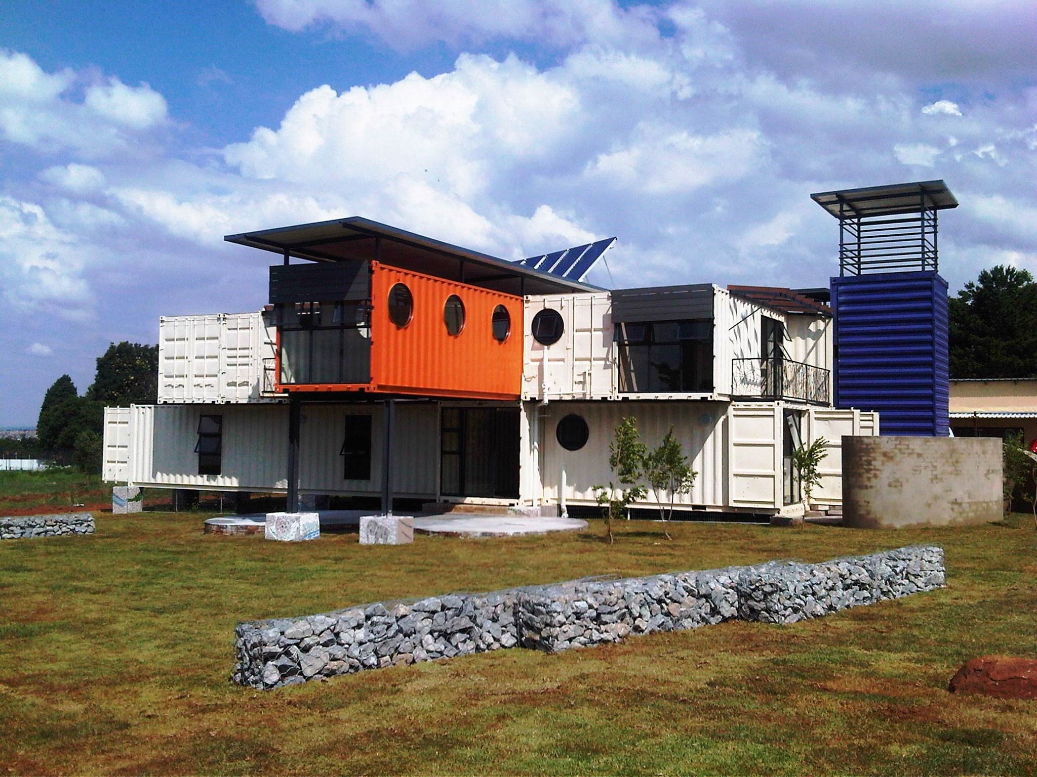 Solar Power