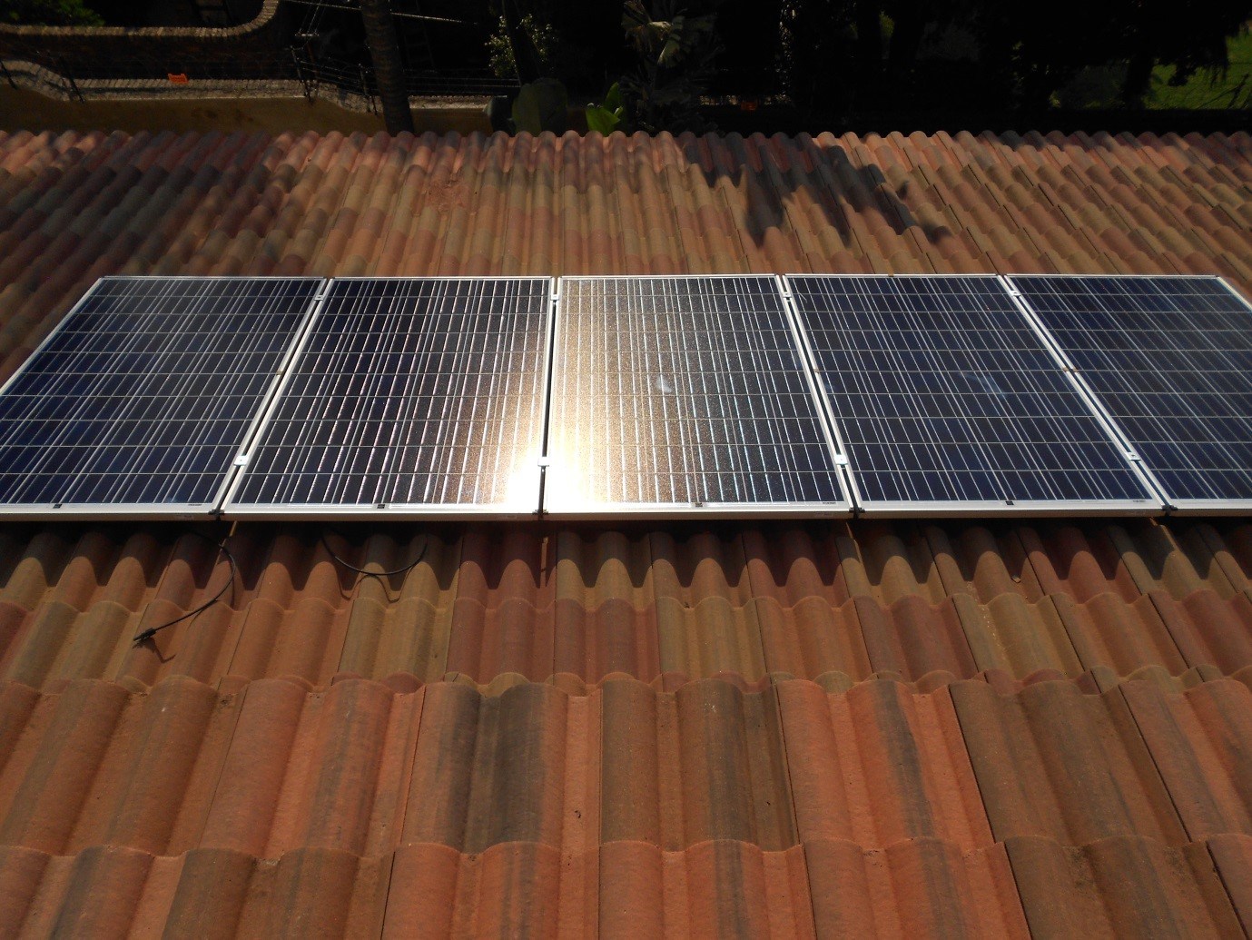 Solar Power