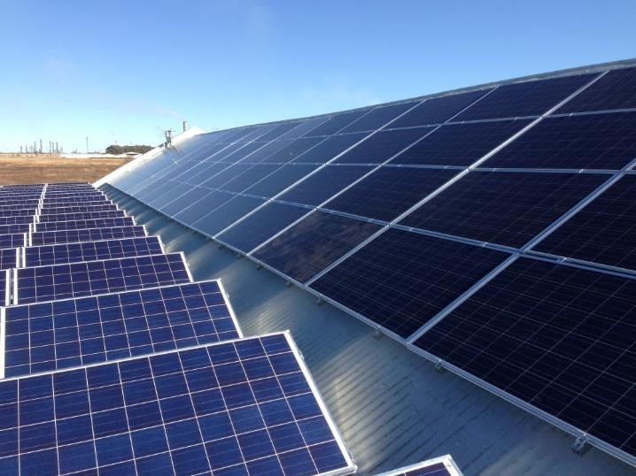 Solar Power