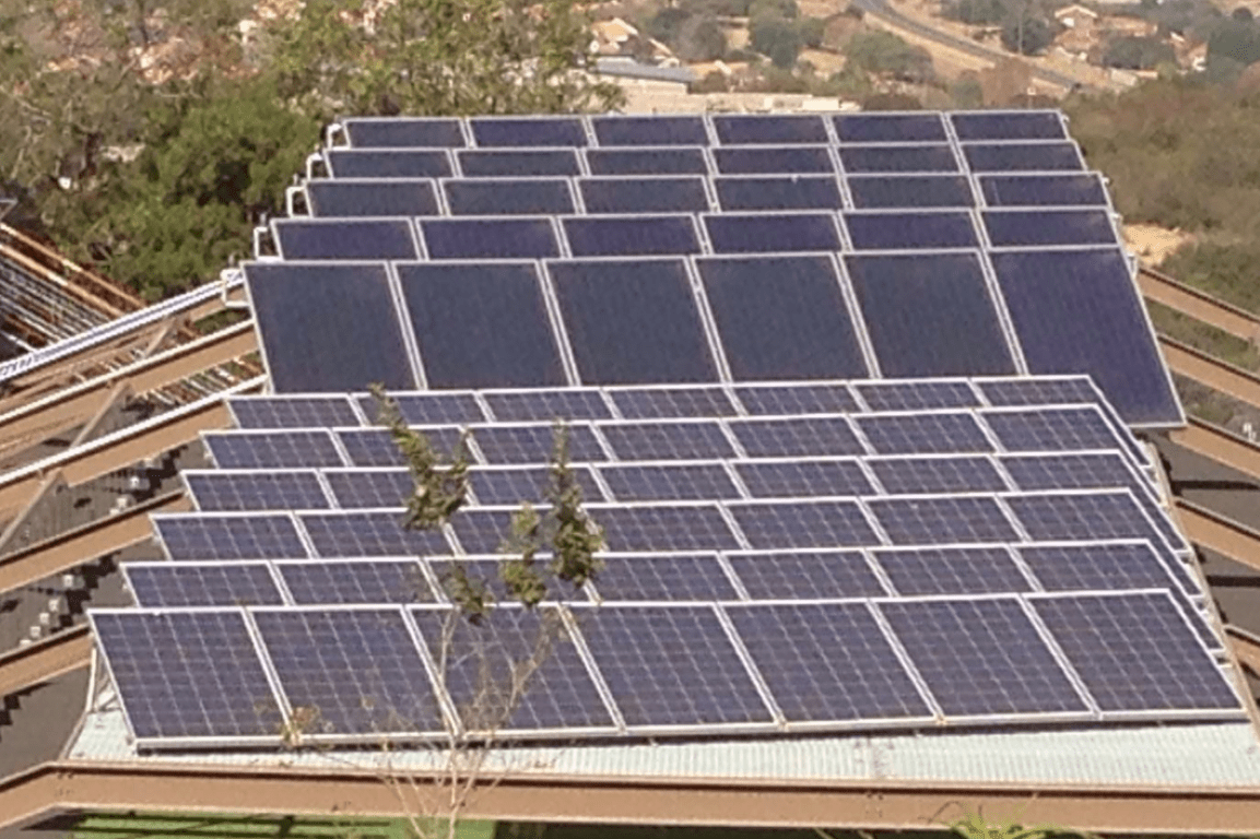 Solar Power