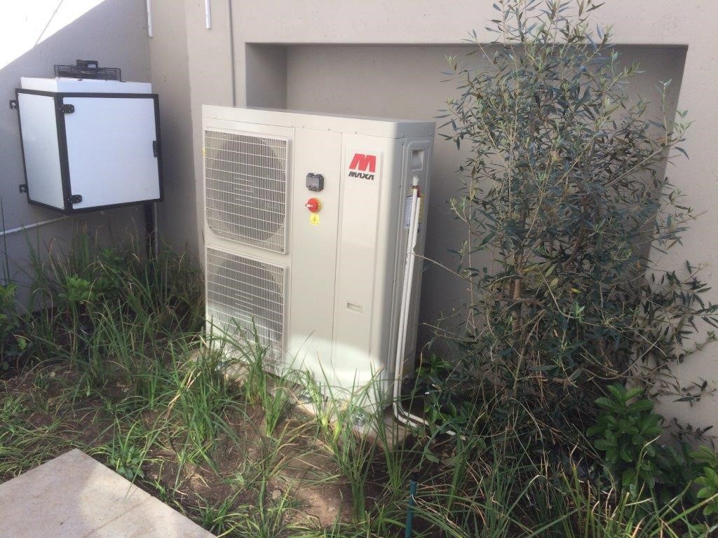 Solar Power