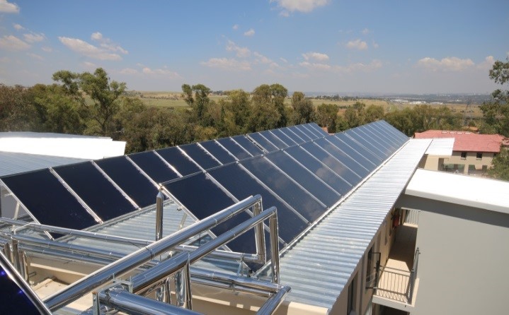 Solar Power