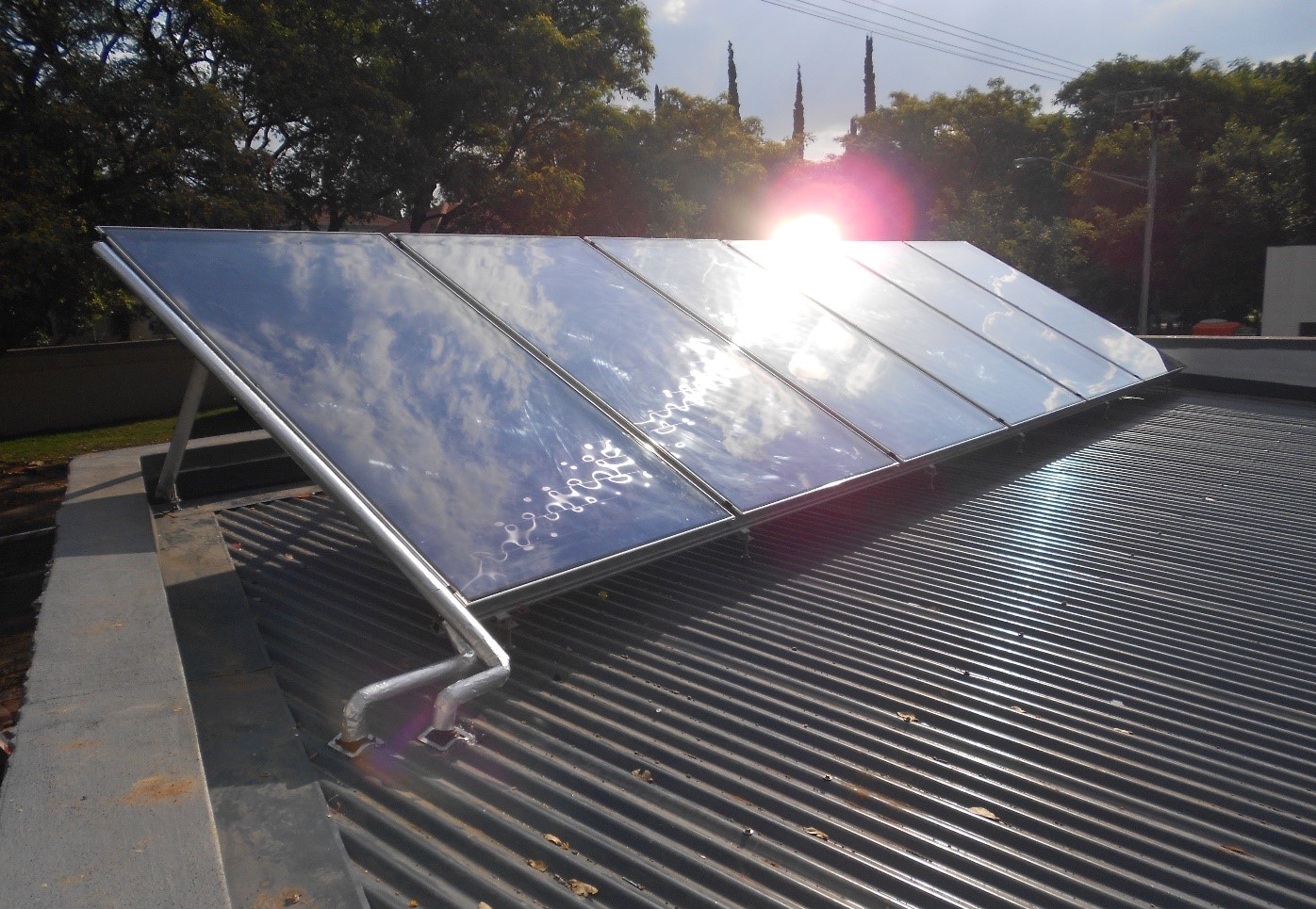 Solar Power