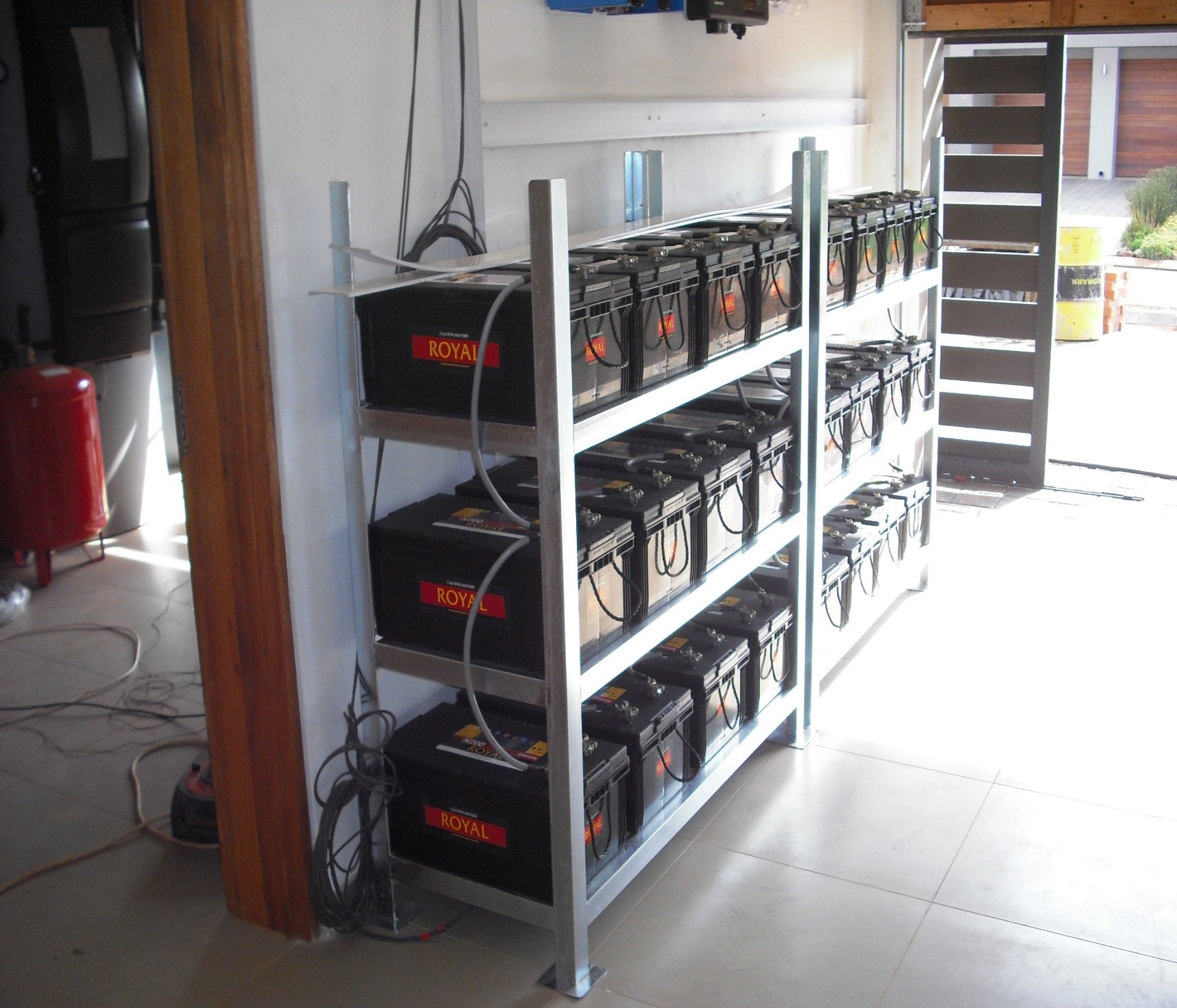 Solar Power