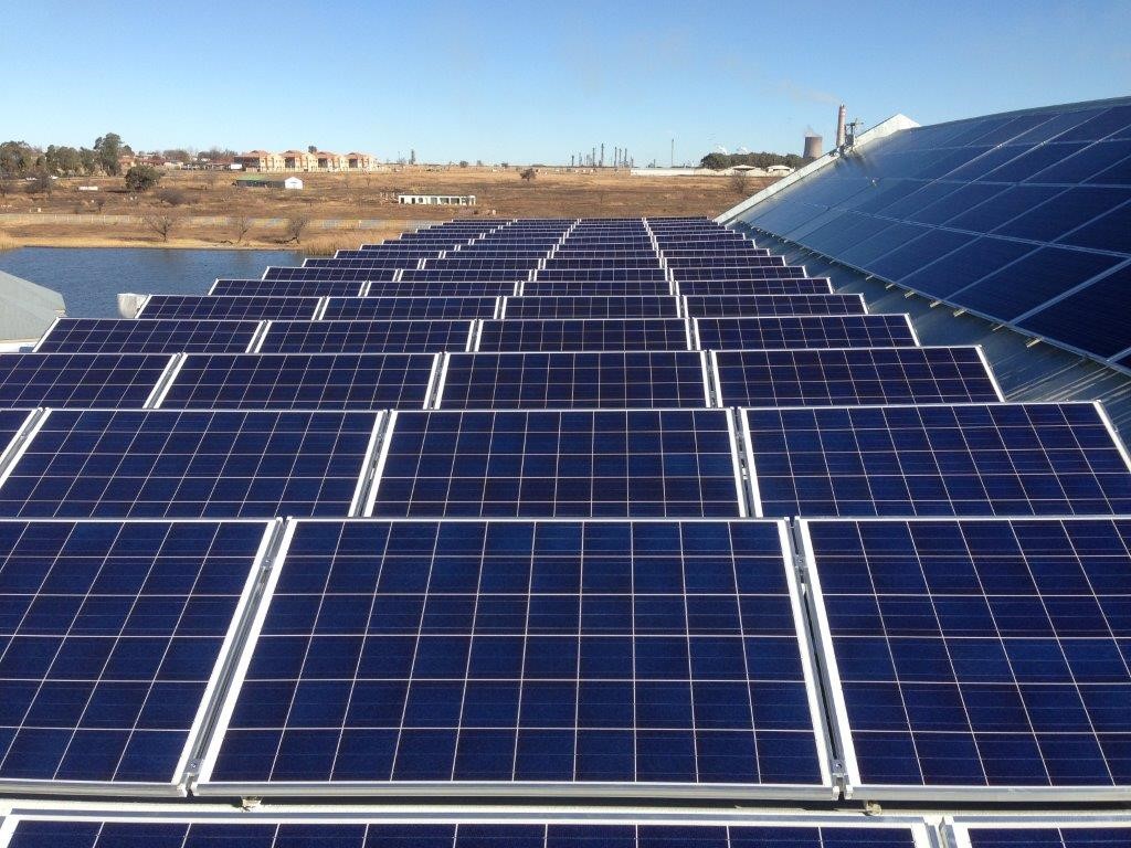Solar Power