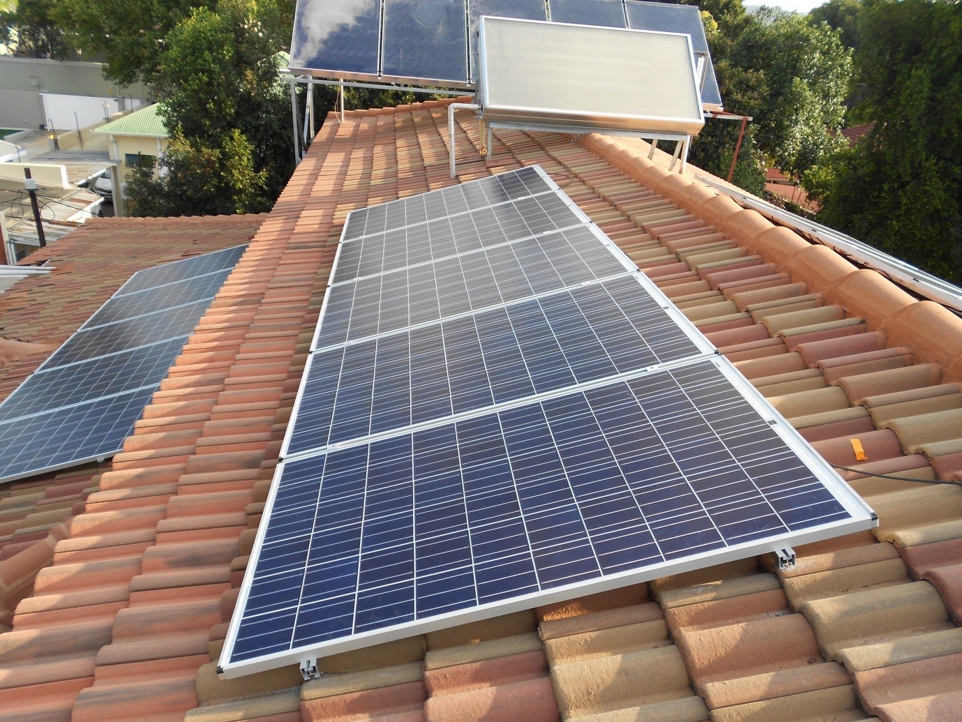 Solar Power