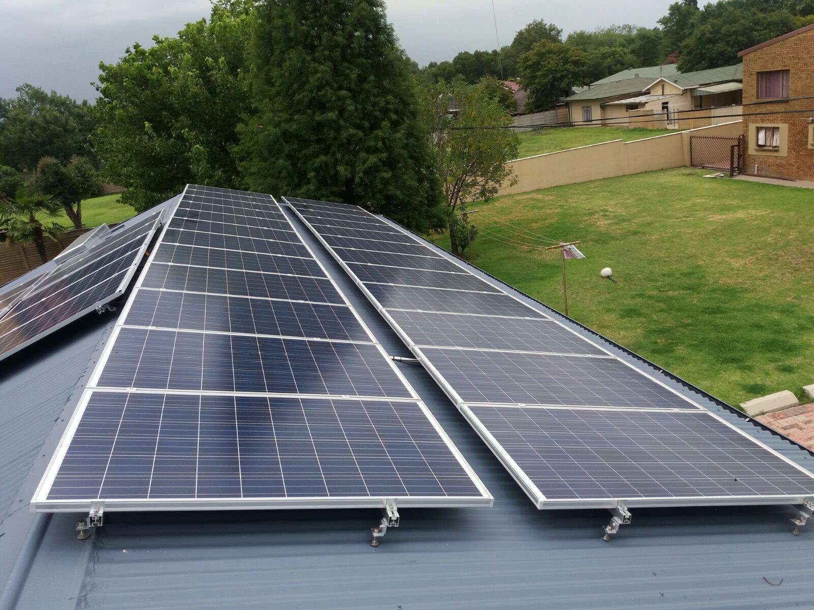 Solar Power