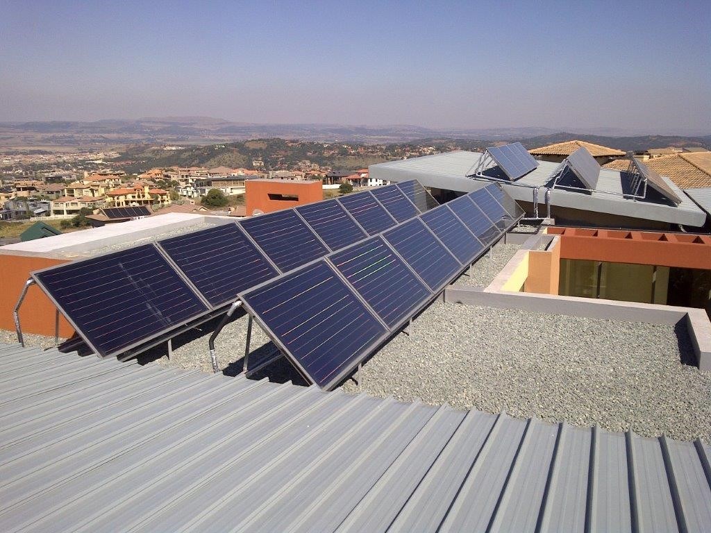 Solar Power