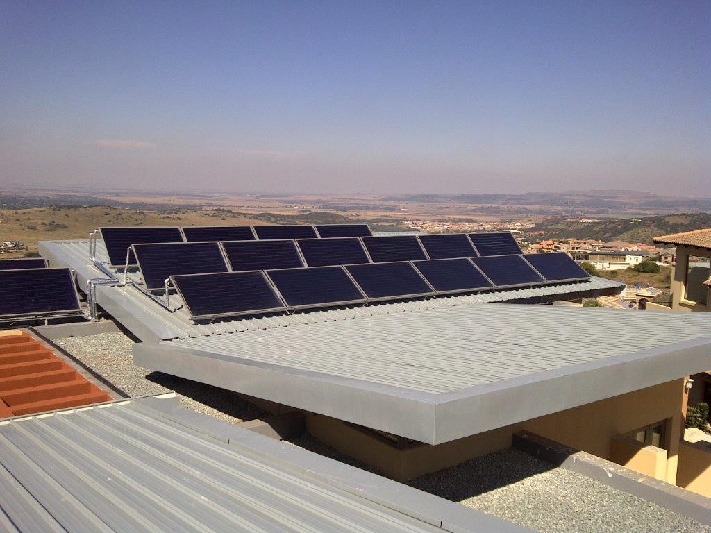 Solar Power