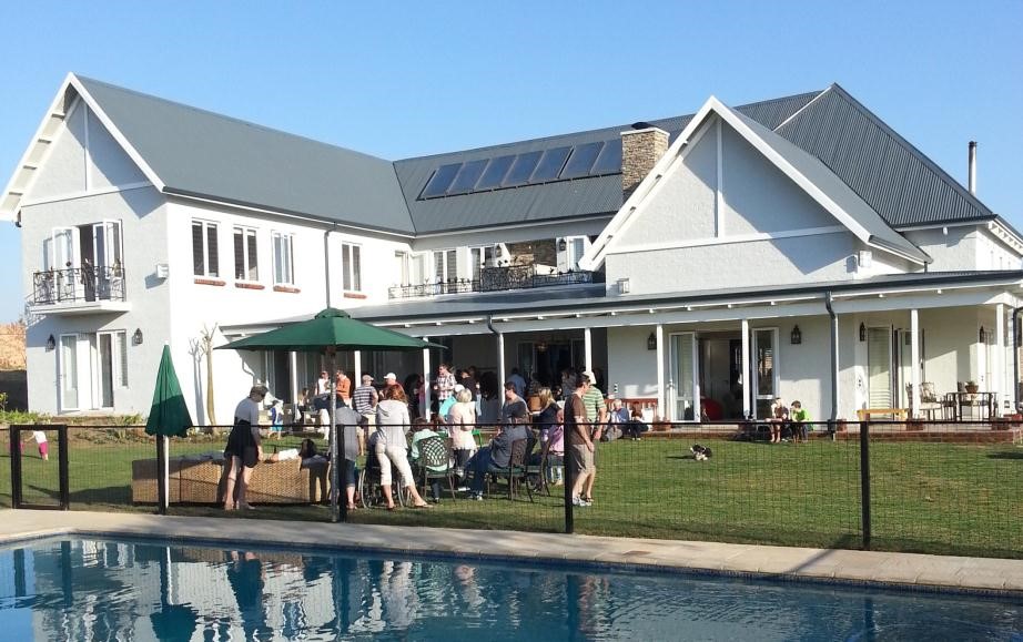 Solar Power