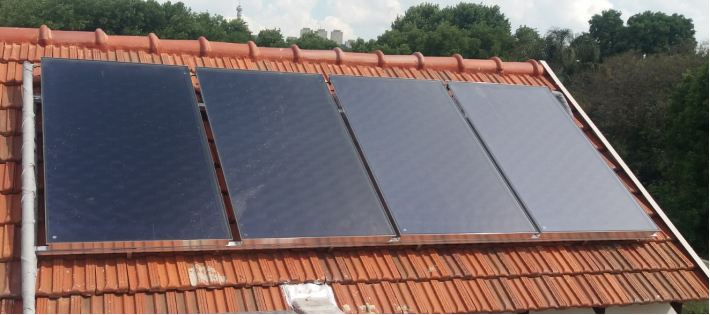 Hot Solar Set