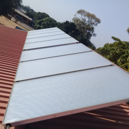 Hot Solar Set