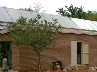 Game Farm – Solar Energy