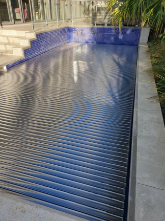 Solar Pool Covers