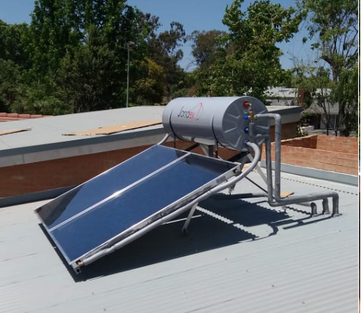 Thermosiphon Systems