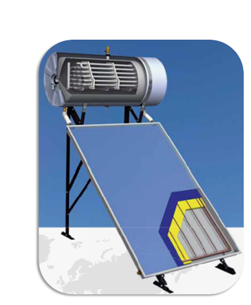 Thermosiphon Systems
